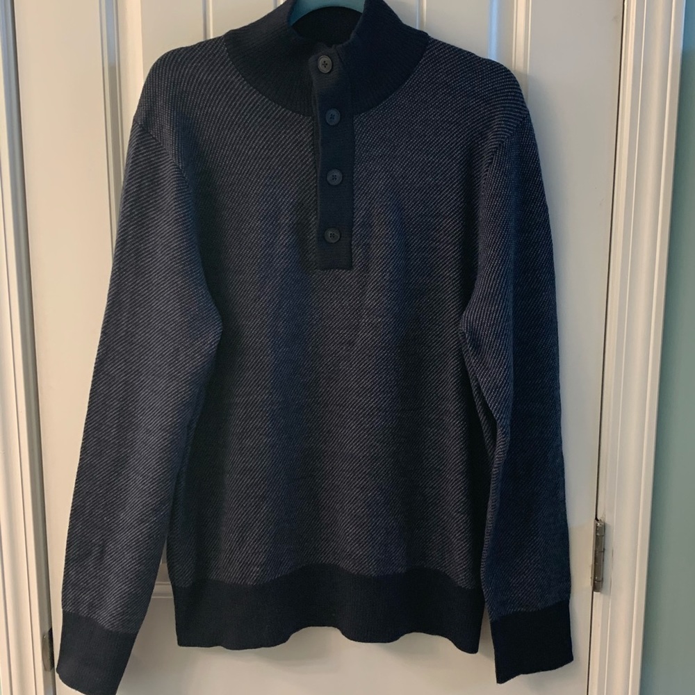 Banana Republic Sweater